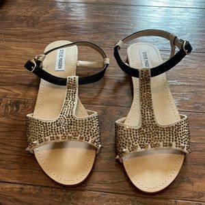 Steve Madden sandals